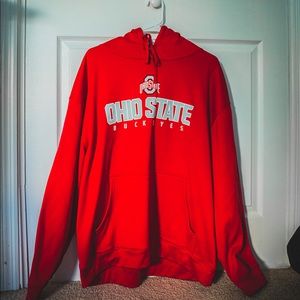 Ohio State Buckeyes Hoodie